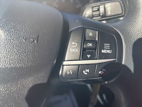 Used 2024 Ford Maverick XLT w/ Equipment Group 300A Standard image 14