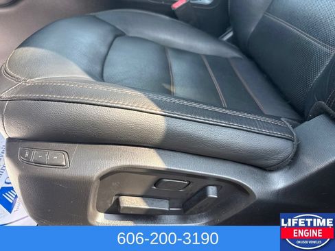 Used 2020 MAZDA CX-5 Grand Touring w/ GT Premium Package AWD/4WD image 23