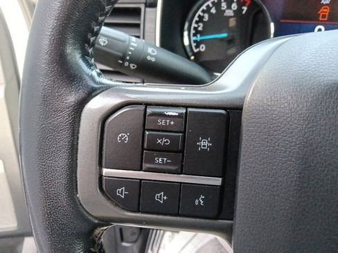 Used 2021 Ford F150 XLT w/ Equipment Group 302A High image 18