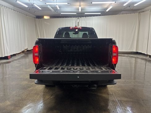 Used 2021 Chevrolet Colorado LT w/ Fleet Safety Package RWD image 7