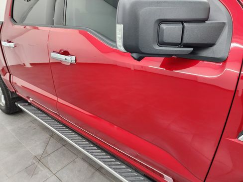 Used 2022 Ford F150 XLT w/ Equipment Group 302A High image 27