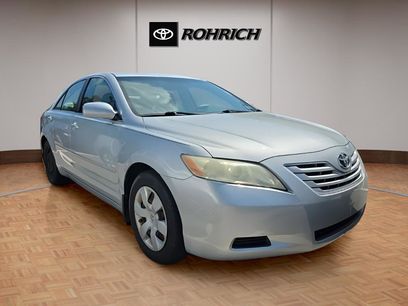 Used 2007 Toyota Camry LE