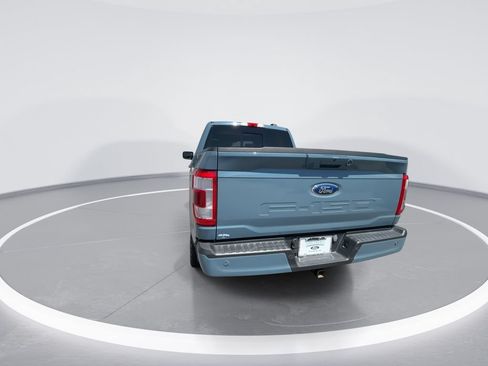 Used 2023 Ford F150 Lariat AWD/4WD image 7