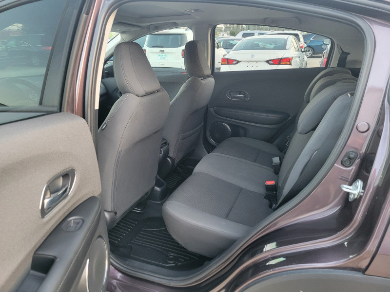 Used 2022 Honda HR-V EX image 15