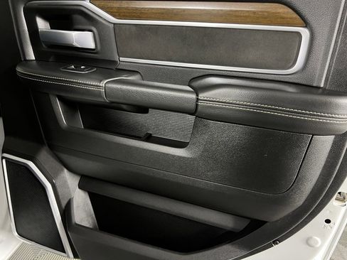 Certified 2024 RAM 2500 Laramie image 30