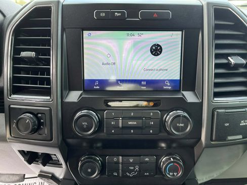 Used 2021 Ford F250 XLT w/ XLT Value Package AWD/4WD image 21