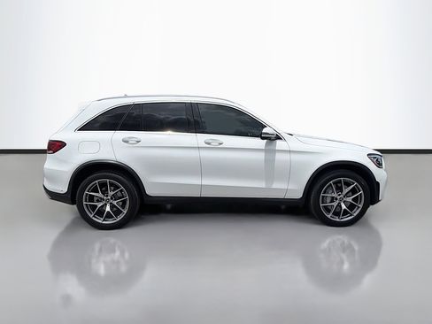 Used 2020 Mercedes-Benz GLC 300 image 6
