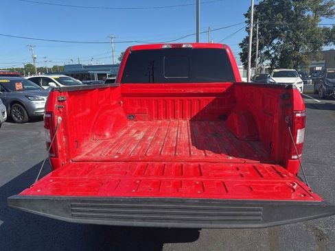 Used 2020 Ford F150 XLT w/ Equipment Group 302A Luxury image 27