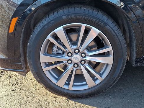 Used 2024 Cadillac XT6 Premium Luxury w/ LPO, Floor Liner Package image 32