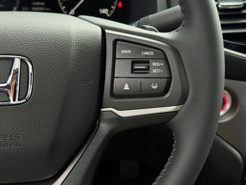 New 2026 Honda Ridgeline RTL image 36