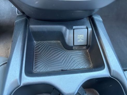 Used 2017 Honda CR-V EX-L image 20