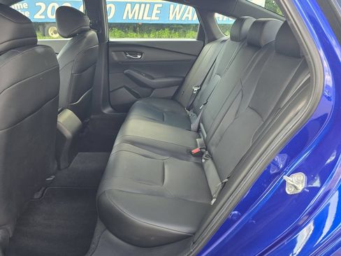 Used 2024 Honda Accord Sport image 11
