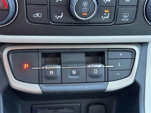 Certified 2022 GMC Terrain Denali image 33