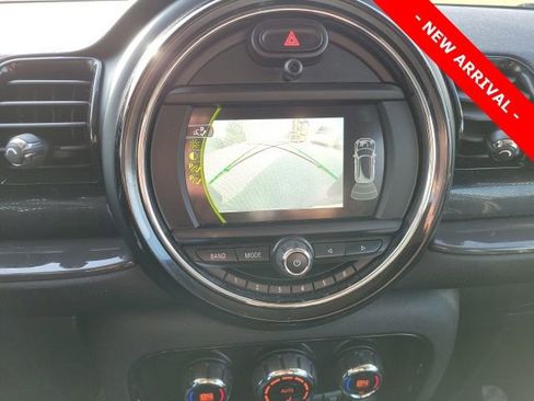 Used 2017 MINI Cooper Clubman ALL4 image 10