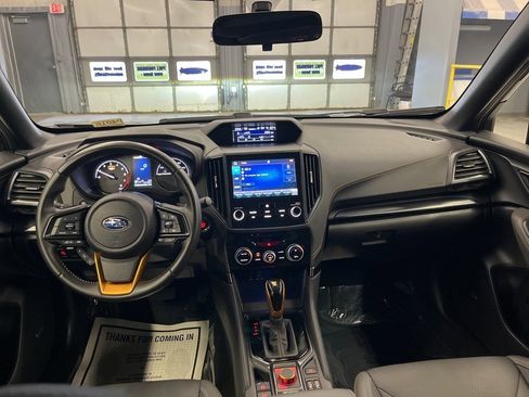 Certified 2024 Subaru Forester Wilderness image 28