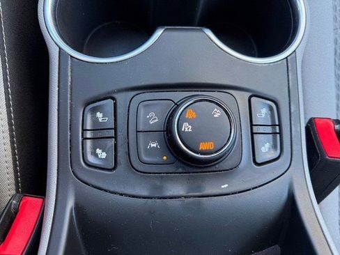 Used 2022 GMC Terrain SLE w/ Driver Convenience Package image 20