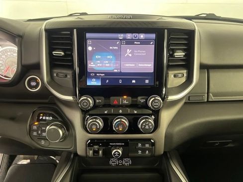 New 2026 RAM 1500 Big Horn AWD/4WD image 21