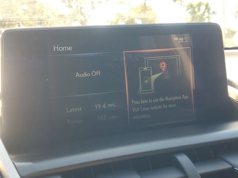 Used 2020 Lexus NX 300 FWD image 27