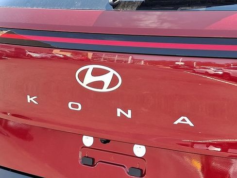 New 2026 Hyundai Kona SEL Premium image 11