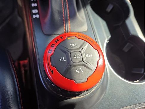 Used 2024 Ford Bronco Raptor image 17