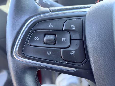 Used 2024 Buick Encore GX Sport Touring w/ Comfort Package image 17