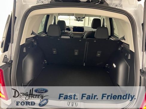 New 2025 Ford Bronco Sport Big Bend w/ Convenience Package image 31