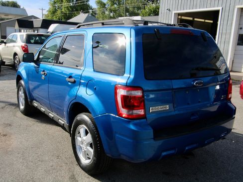 Used 2012 Ford Escape XLT image 4