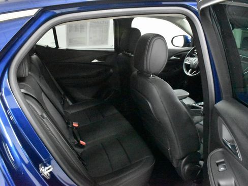 Used 2023 Buick Encore GX Essence w/ Experience Buick Package image 17