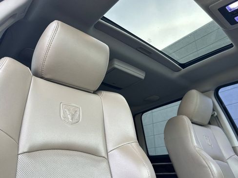 Used 2011 RAM 2500 Laramie w/ Protection Group image 19