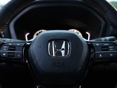 New 2025 Honda Pilot TrailSport image 12