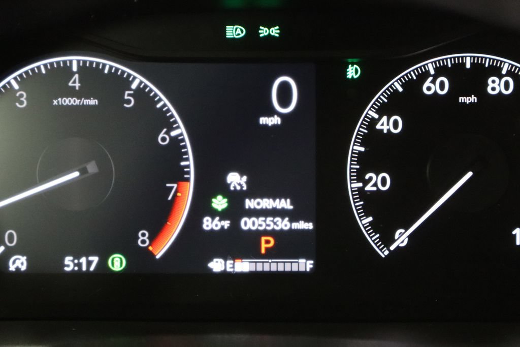 Used 2026 Honda Odyssey Elite image 39