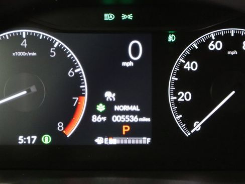 Used 2026 Honda Odyssey Elite image 39