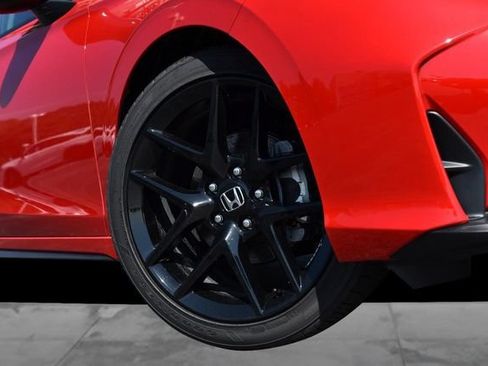 New 2026 Honda Civic Sport image 3