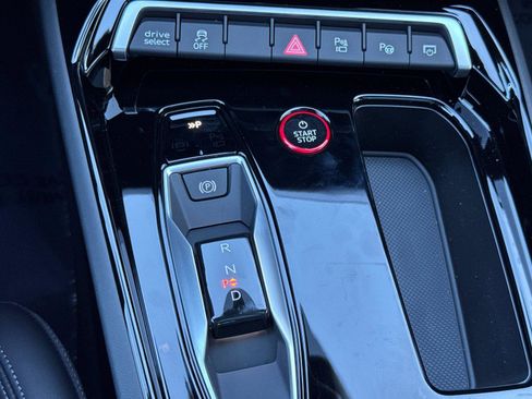 New 2026 Audi S e-tron GT Premium Plus image 20