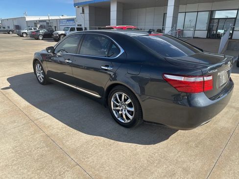 Used 2007 Lexus LS 460 L image 31