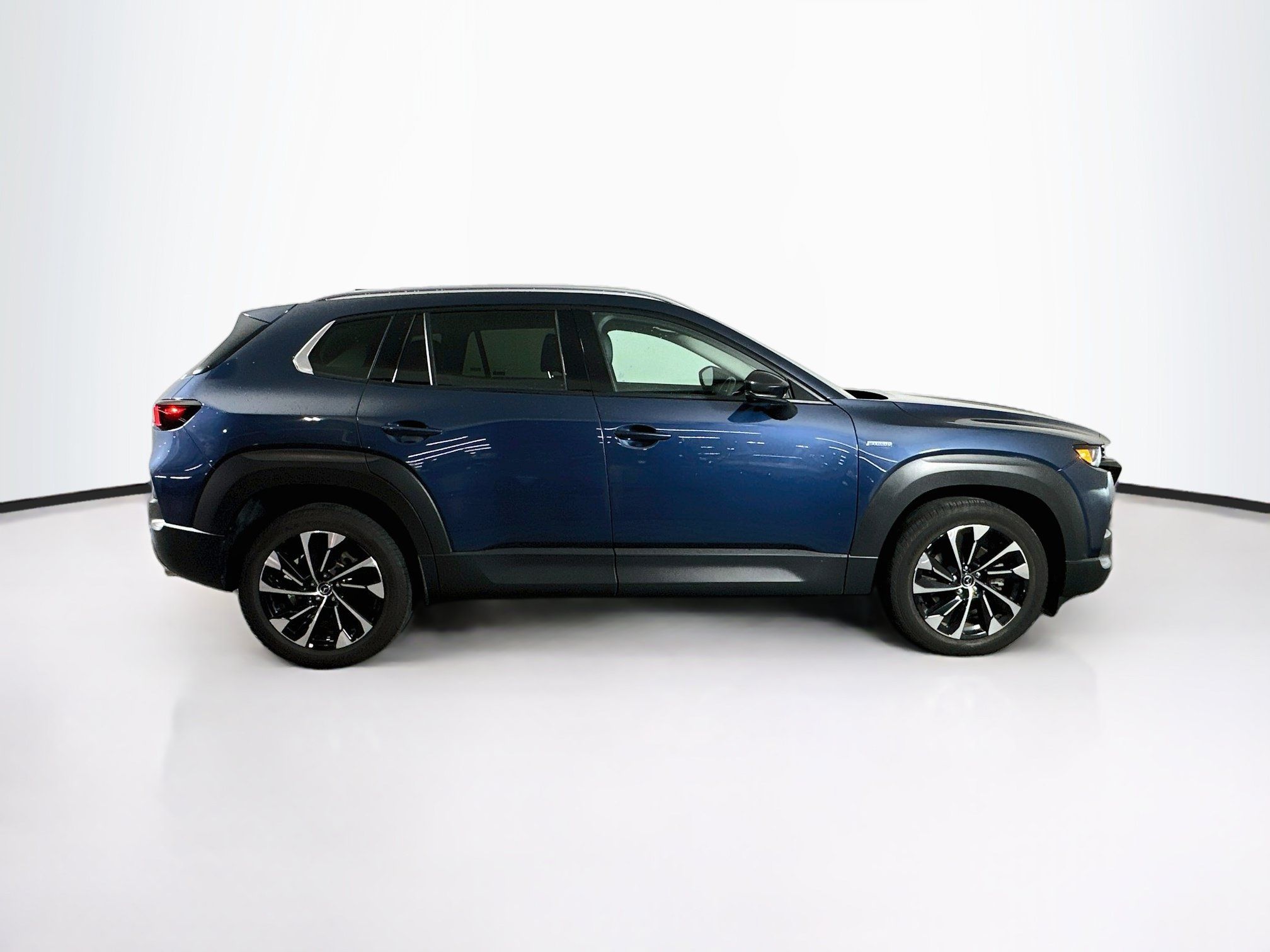 Used 2025 MAZDA CX-50 2.5 Hybrid w/ Premium Plus Pkg AWD/4WD image 10