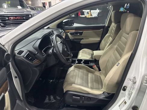 Used 2019 Honda CR-V EX image 10