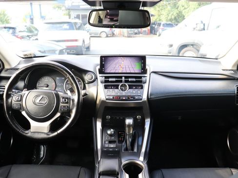 Used 2021 Lexus NX 300 AWD w/ Premium Package image 16