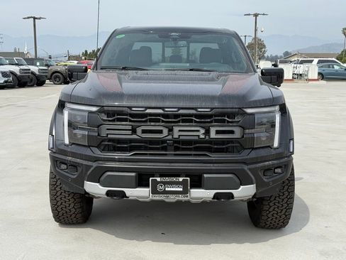 New 2026 Ford F150 Raptor image 6