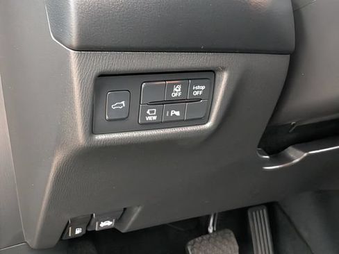 Used 2025 MAZDA CX-5 AWD 2.5 S image 14