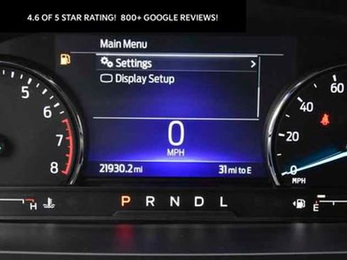 Used 2022 Ford Explorer XLT w/ Equipment Group 202A image 31