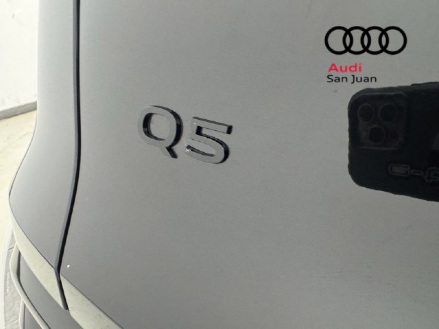 New 2026 Audi Q5 Premium Plus AWD/4WD image 12