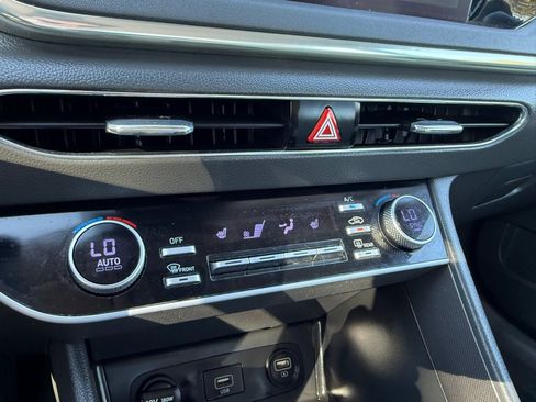 Used 2023 Hyundai Sonata SEL FWD image 28