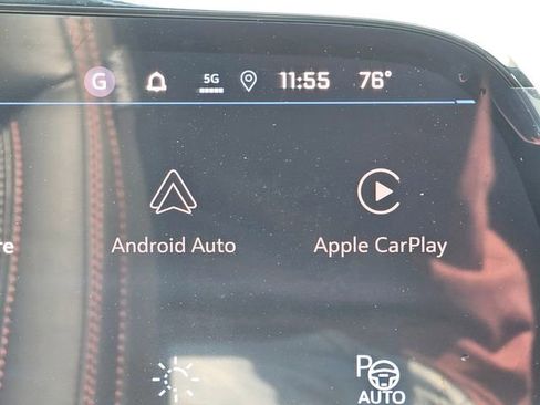 New 2025 Chevrolet Traverse RS w/ LPO, Floor Liner Package image 27