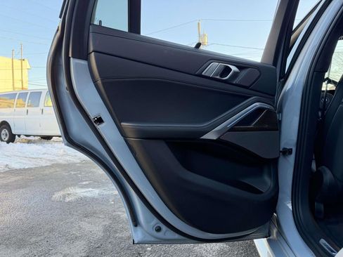 Used 2026 BMW X6 M60i image 25
