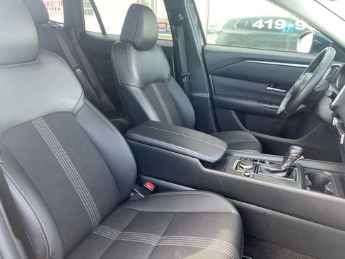 Used 2025 MAZDA CX-50 AWD 2.5 S w/ Preferred Package image 11