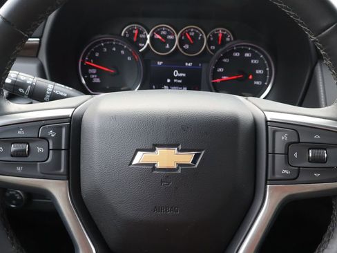 Used 2023 Chevrolet Tahoe LS w/ Max Trailering Package image 21