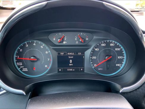 Used 2020 Chevrolet Malibu LT FWD image 26