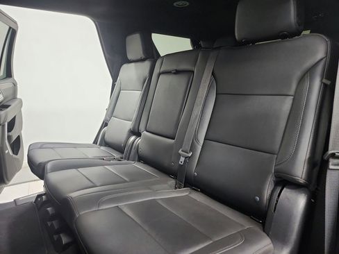 Used 2023 Chevrolet Tahoe LT RWD image 37