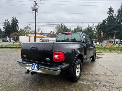 Used 1997 Ford F150 XL image 8